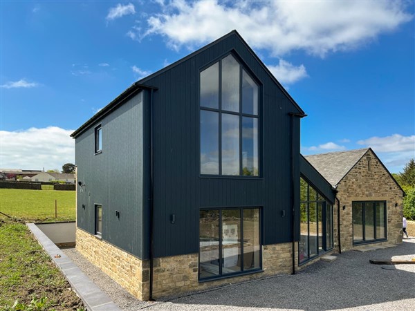 Biln'Ora Lodge in Satley, near Durham
