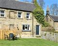 Forget about your problems at Bilton Farm Cottage No2; ; Alnmouth