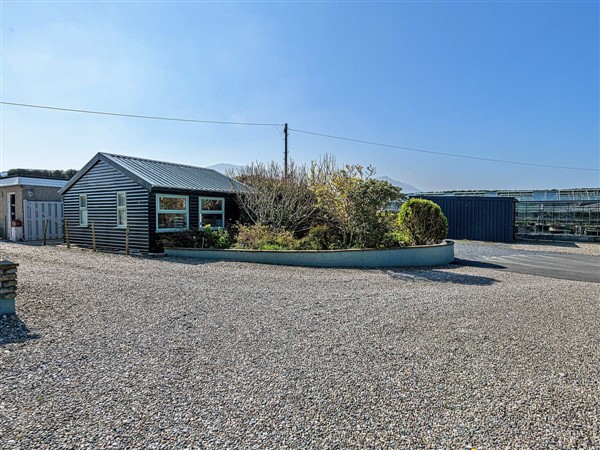 Bimbadeen Aberdesach, Aberdesach