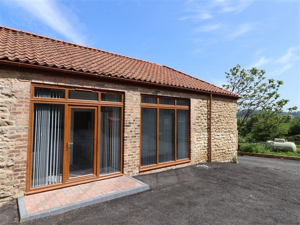 Birch Cottage - North Yorkshire