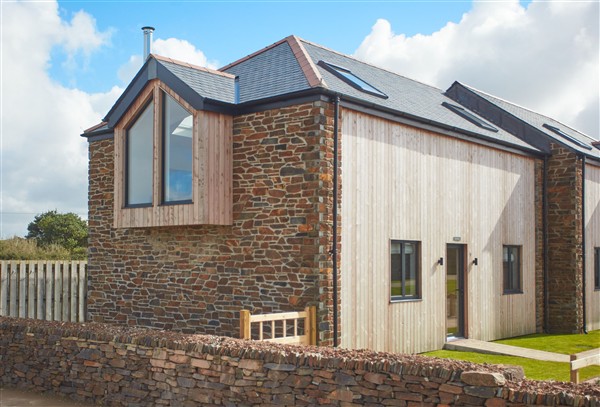 Birch House, St Agnes