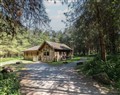 Enjoy a glass of wine at Birch Lodge; ; Rosliston