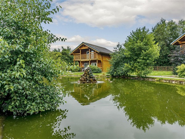 Birch Waterside Spa, 