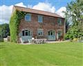Birdforth Hall Cottages - The Granary in Birdforth - North Yorkshire