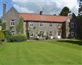 Birdforth Hall Cottages - Birdforth Hall in Birdforth, nr. Easingwold - North Yorkshire