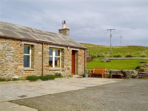 Bisgeos - Crofter’s Rest in Westray, Orkney Islands, Isle Of Orkney