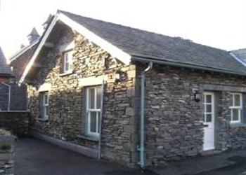 Biskey Howe Cottage in Windermere, Cumbria