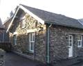 Biskey Howe Cottage in Windermere - Cumbria