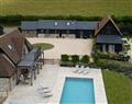 Enjoy a leisurely break at Bix Cottage; Henley-on-Thames; Chiltern Hills