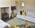 Enjoy a glass of wine at Black Coombe Cottage; Cumbria