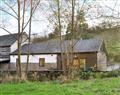 Black Hall Barn in Kerry, near Newtown - Powys