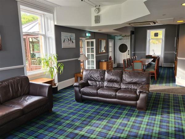 Black Isle Holiday Apartments - The Wild Cat in Avoch, Ross-Shire