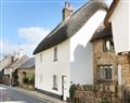 Blackberry Cottage in  - Chagford