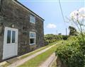 Forget about your problems at Blackberry Cottage; ; Halestown near St Ives