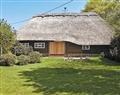 Blackbird Cottage in Ottinge, Canterbury, Kent. - Great Britain