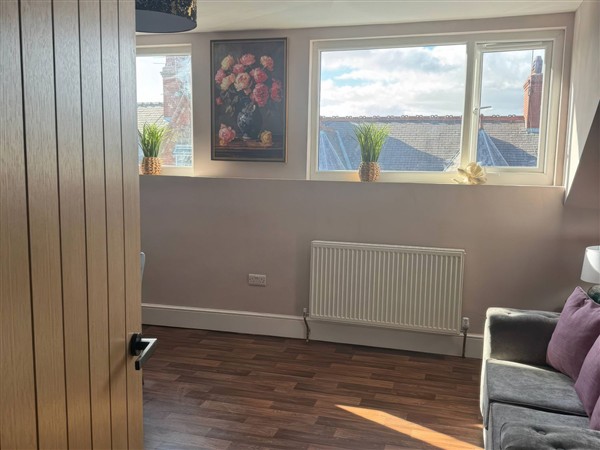 Blackburn Heights Apartment 3, 