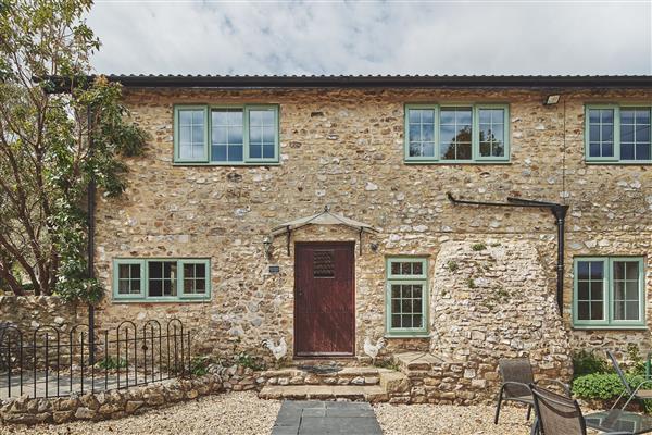 Blackdown Cottage - Devon