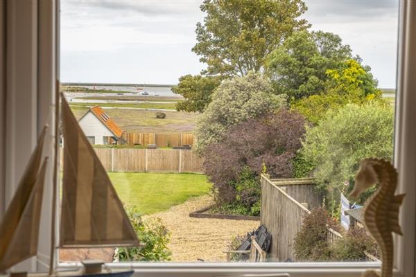 Blackhorse Cottage - Norfolk