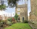 Relax at Blacking Mill Cottage; ; Belper