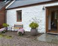 Blackmill Cottages No 2 in Taynuilt, near Oban - Argyll