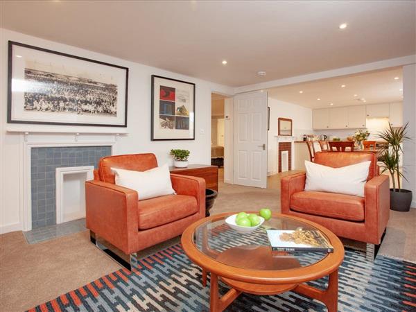 Blackmore Cottages – Cottage 1 in Sidmouth, Devon