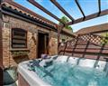 Enjoy your time in a Hot Tub at Blacksmiths Cottage; North Yorkshire