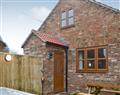 Enjoy your time in a Hot Tub at Blacksmiths Cottage; North Humberside