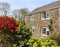 Enjoy a glass of wine at Blacksmith's Cottage; ; Looe