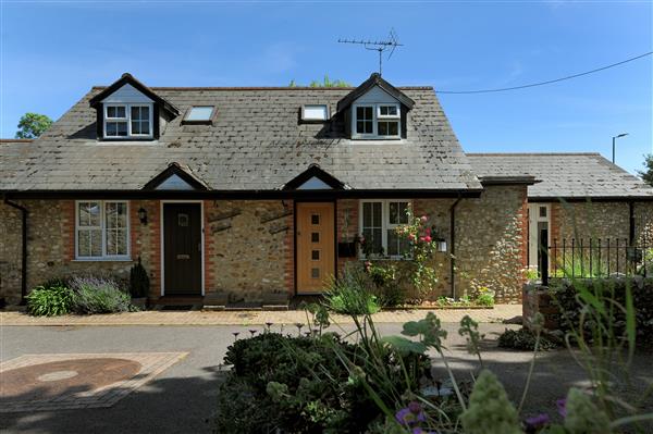 Blacksmiths Cottage - Devon