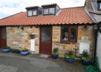 Blacksmiths Cottage in Whitby, North Yorkshire