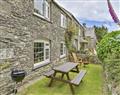 Enjoy a leisurely break at Blacksmiths Cottage; Pelynt; Cornwall