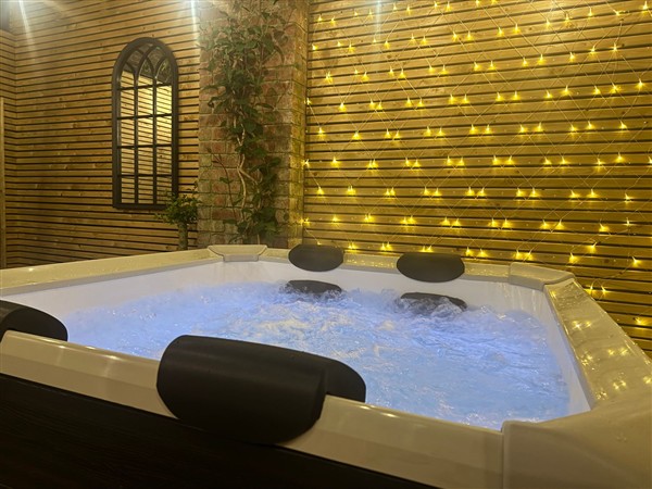 Blacksmiths Retreat, 