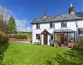 Blagdon Cottage in  - Wheddon Cross