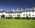 Unwind at Blairgowrie House; Blairgowrie; Perthshire