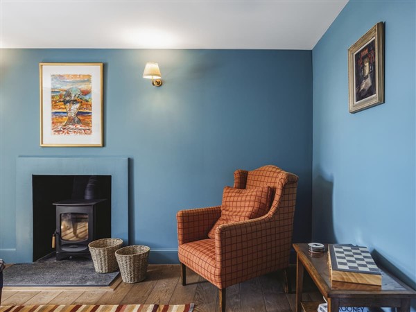 Blairinraish East in Perthshire