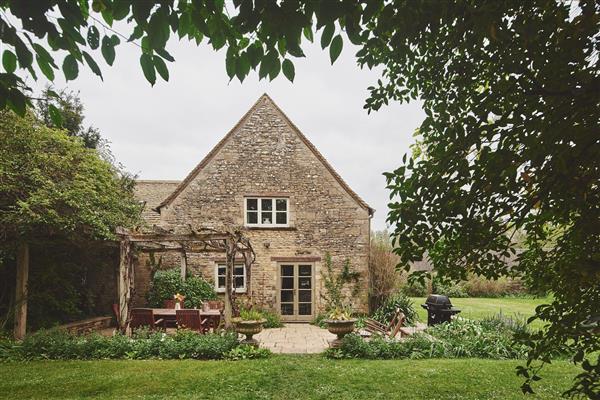 Blake Cottage - Oxfordshire