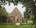 Enjoy a leisurely break at Blake Cottage; Chipping Norton; Cotswolds