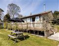 Relax at Blankednick Lodge; Falmouth; South West Cornwall