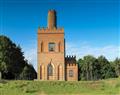 Blickling Tower in Blickling - Norfolk