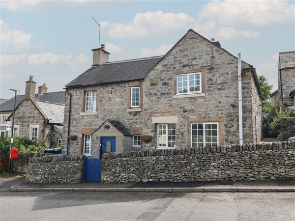 Blindwell House - Derbyshire