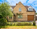 Blossom Cottage in Chipping Norton - Oxfordshire