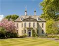 Enjoy a glass of wine at Blossom Mansion; Edinburgh; Midlothian