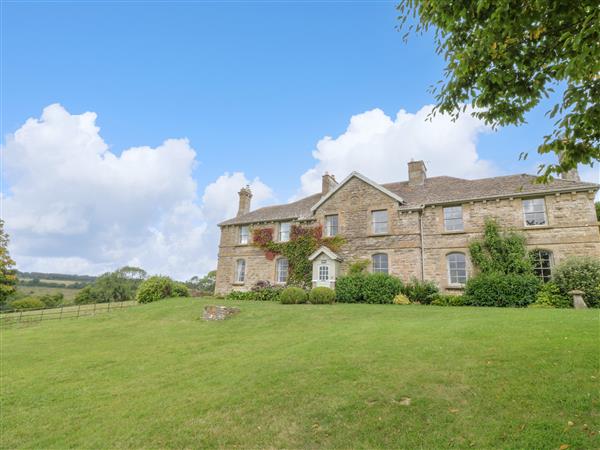 Blue Bell in Wiltshire