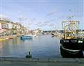 Blue Harbour - Blue Harbour in Mevagissey - Cornwall