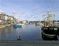 Blue Harbour - Polly’s in Mevagissey - Cornwall