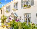 Take things easy at Blue Harbour Cottage; ; Torquay