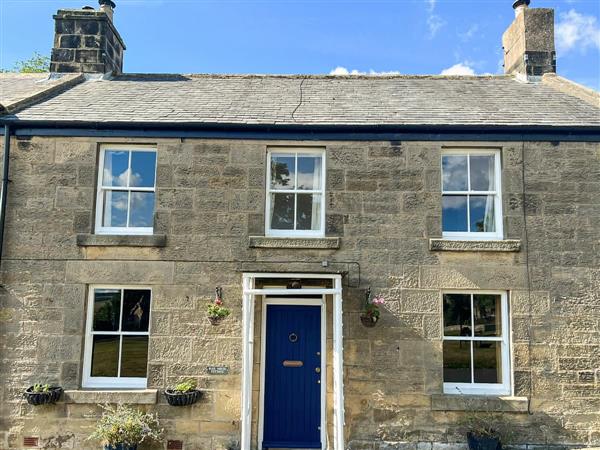 Blue House Cottage in Elsdon, Northumberland, Tyne And Wear