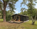 Blue Pine Lodge - Sutherland