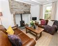 Relax at Blue Reef Cottage; ; Pendeen
