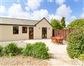 Enjoy your time in a Hot Tub at Bluebell Barn; ; Rosudgeon